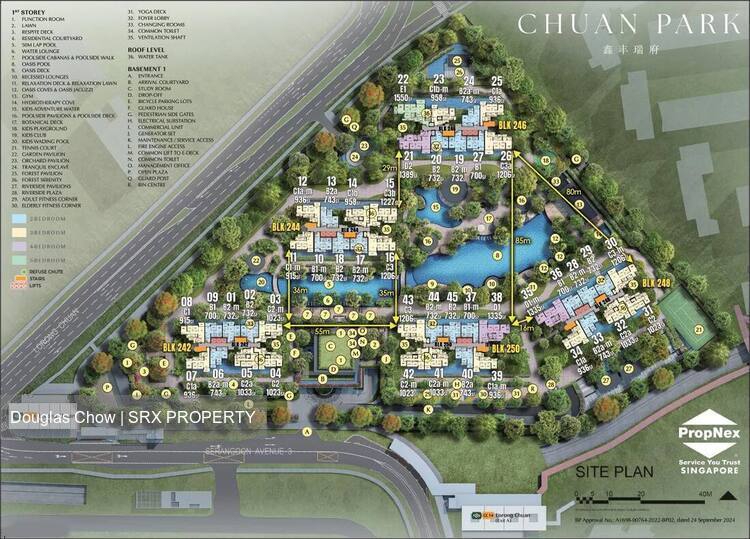 Chuan Park (D19), Condominium #443218371
